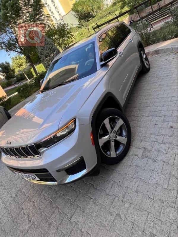 Jeep for sale in Iraq